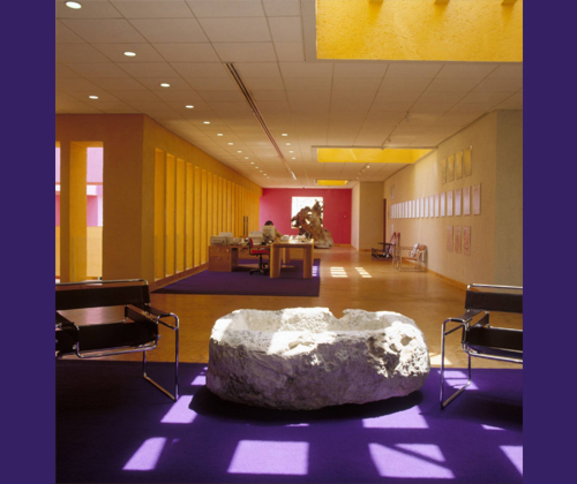 Corporativo Televisa